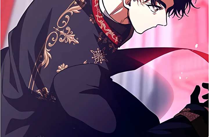 What Happens When the Second Male Lead Goes on Strike Chapter 58 589 105
