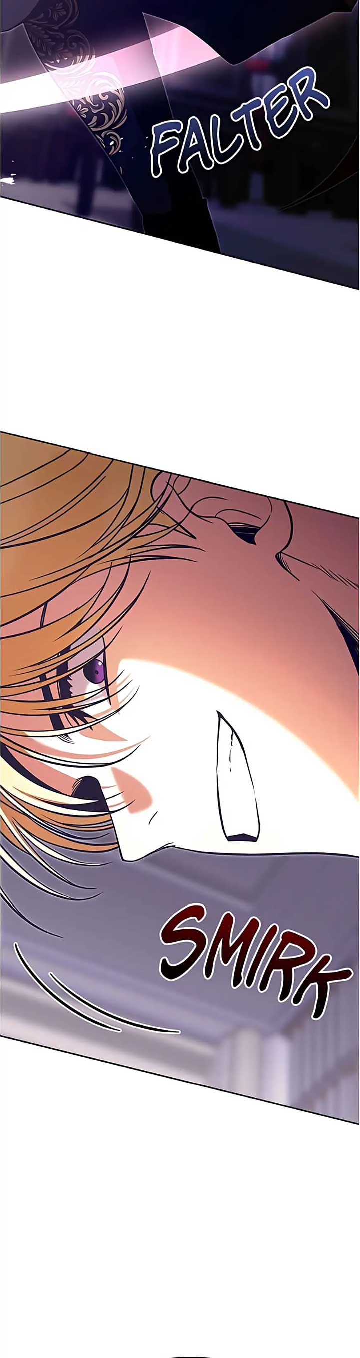 What Happens When the Second Male Lead Goes on Strike Chapter 58 590 106
