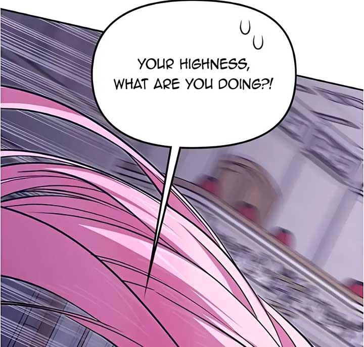 What Happens When the Second Male Lead Goes on Strike Chapter 58 591 107