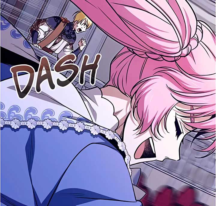 What Happens When the Second Male Lead Goes on Strike Chapter 58 592 108