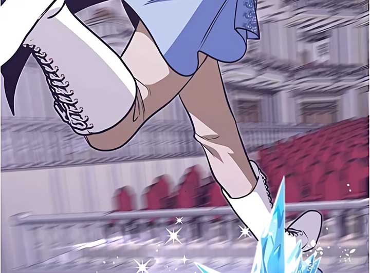 What Happens When the Second Male Lead Goes on Strike Chapter 58 595 111