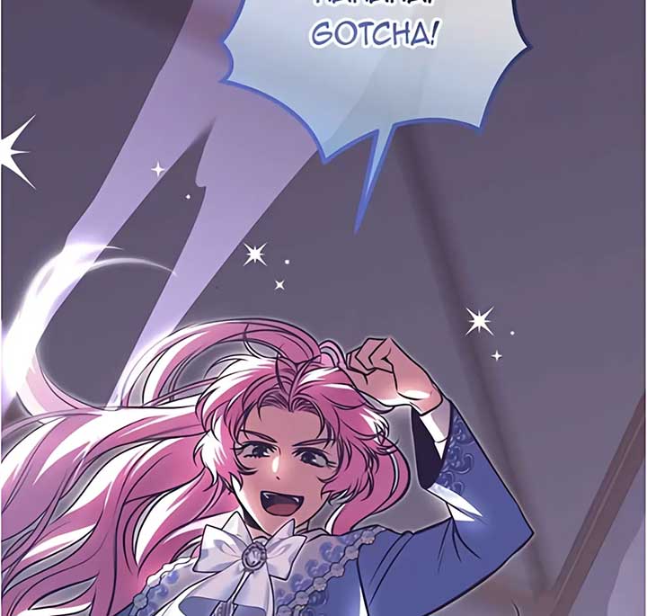 What Happens When the Second Male Lead Goes on Strike Chapter 58 598 114