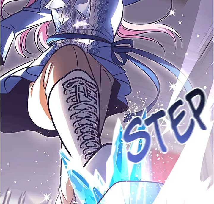 What Happens When the Second Male Lead Goes on Strike Chapter 58 599 115