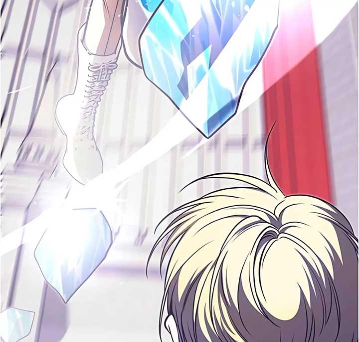 What Happens When the Second Male Lead Goes on Strike Chapter 58 600 116