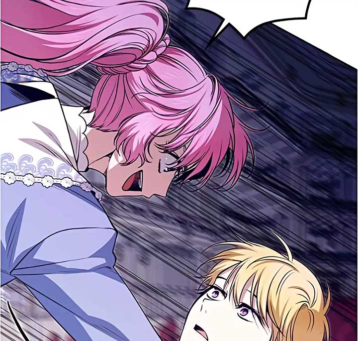 What Happens When the Second Male Lead Goes on Strike Chapter 58 604 120