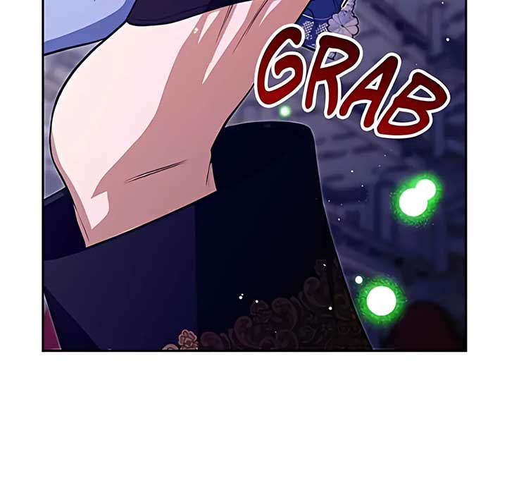 What Happens When the Second Male Lead Goes on Strike Chapter 58 610 126