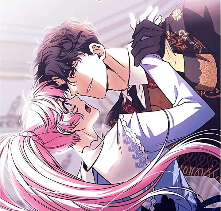 What Happens When the Second Male Lead Goes on Strike Chapter 58 612 128