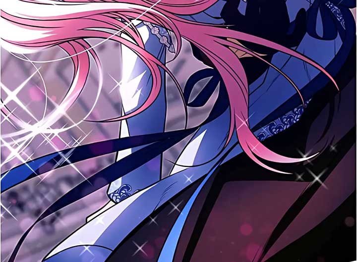 What Happens When the Second Male Lead Goes on Strike Chapter 58 613 129
