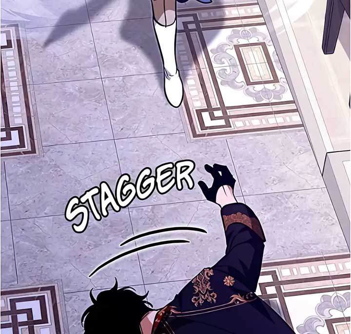 What Happens When the Second Male Lead Goes on Strike Chapter 58 618 134