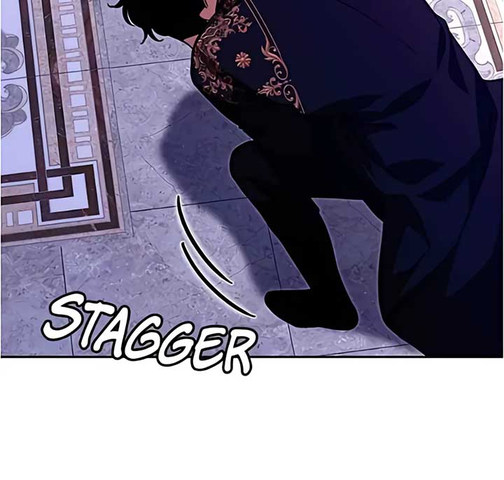 What Happens When the Second Male Lead Goes on Strike Chapter 58 619 135