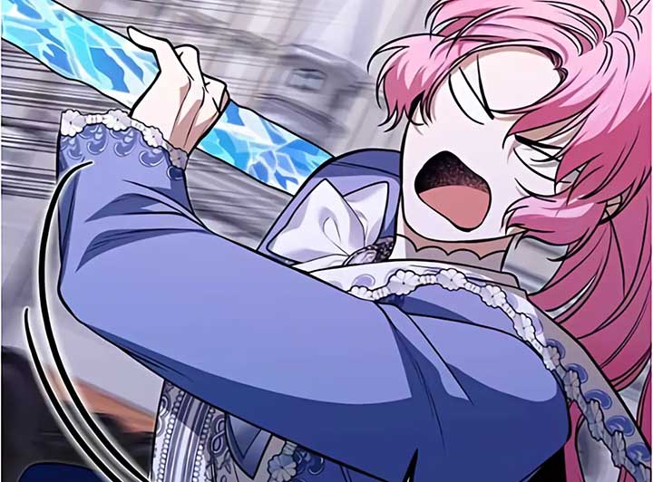 What Happens When the Second Male Lead Goes on Strike Chapter 58 621 137