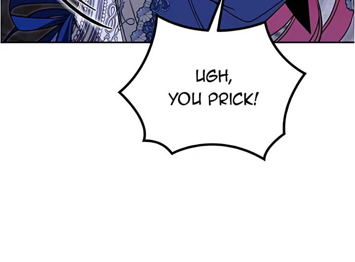 What Happens When the Second Male Lead Goes on Strike Chapter 58 622 138