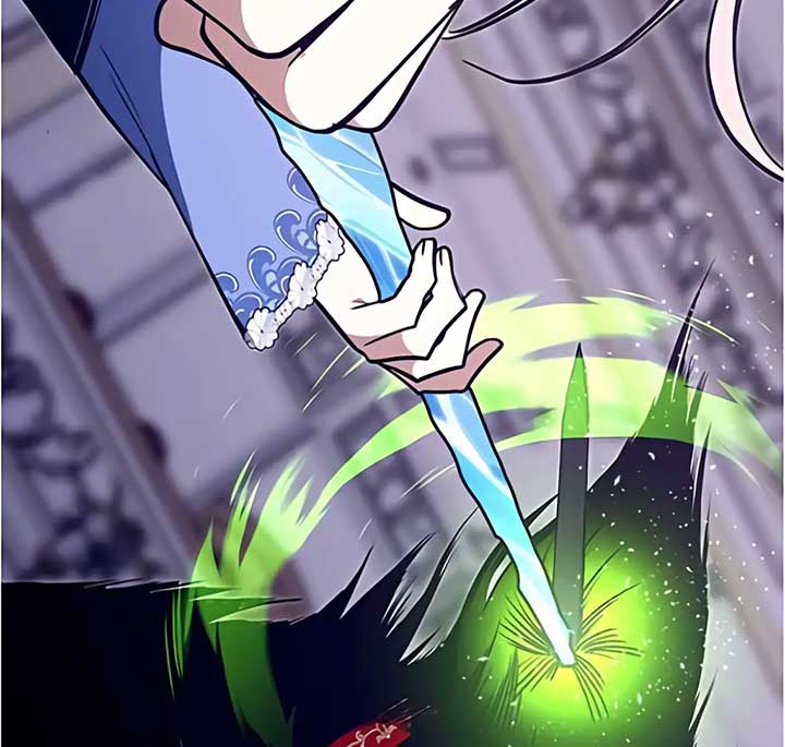 What Happens When the Second Male Lead Goes on Strike Chapter 58 626 142