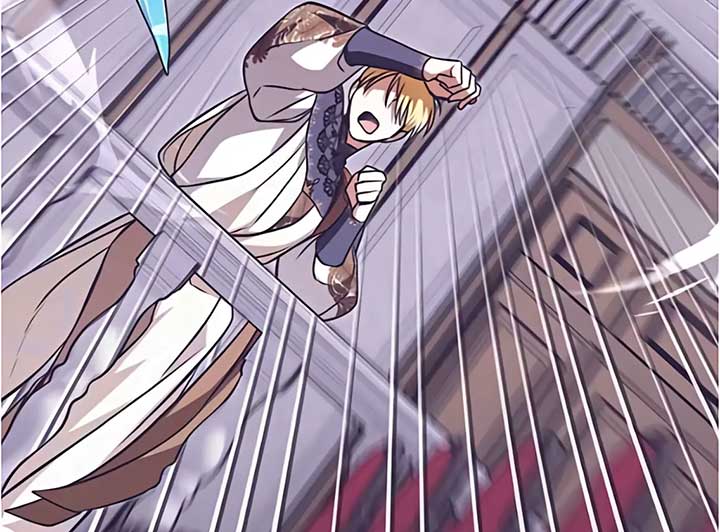 What Happens When the Second Male Lead Goes on Strike Chapter 58 635 151
