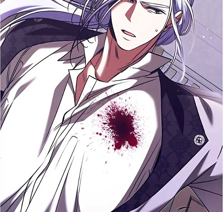 What Happens When the Second Male Lead Goes on Strike Chapter 58 640 156