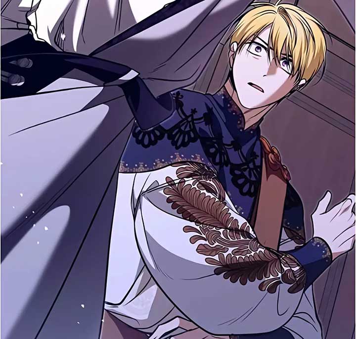 What Happens When the Second Male Lead Goes on Strike Chapter 58 641 157