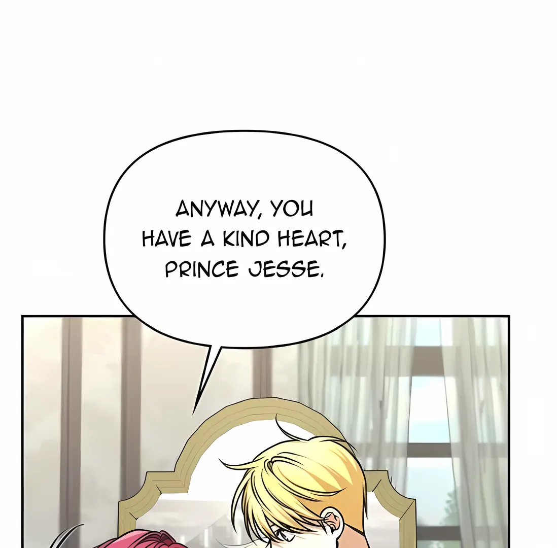 What Happens When the Second Male Lead Goes on Strike Chapter 60 612 ch 60 104