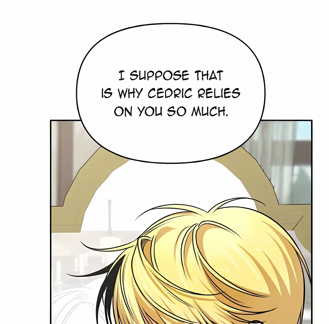 What Happens When the Second Male Lead Goes on Strike Chapter 60 614 ch 60 106