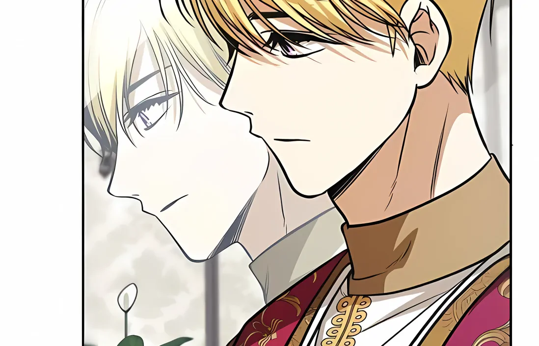 What Happens When the Second Male Lead Goes on Strike Chapter 60 615 ch 60 107
