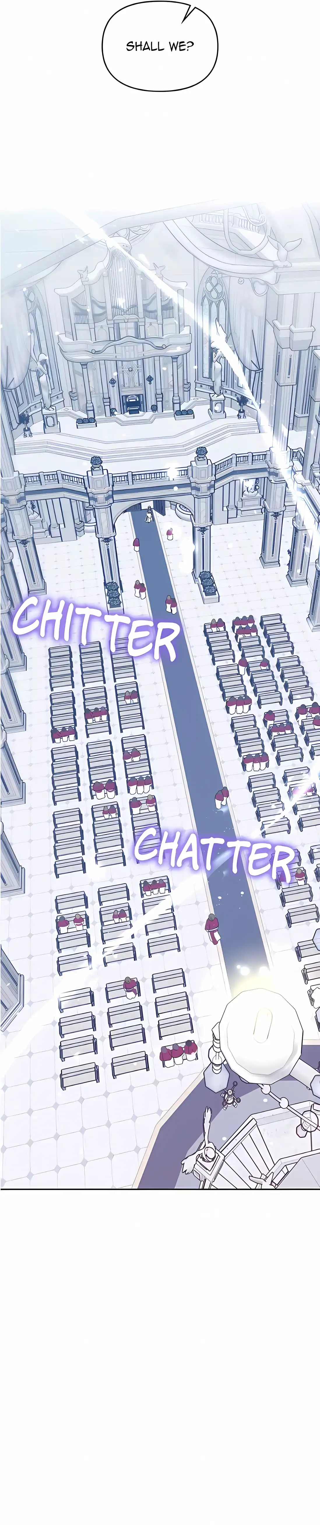 What Happens When the Second Male Lead Goes on Strike Chapter 60 617 ch 60 109