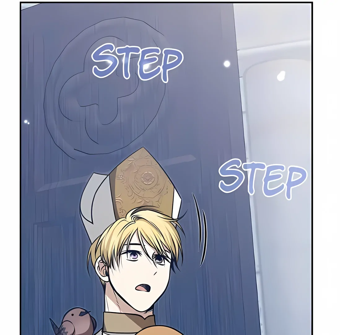 What Happens When the Second Male Lead Goes on Strike Chapter 60 618 ch 60 110
