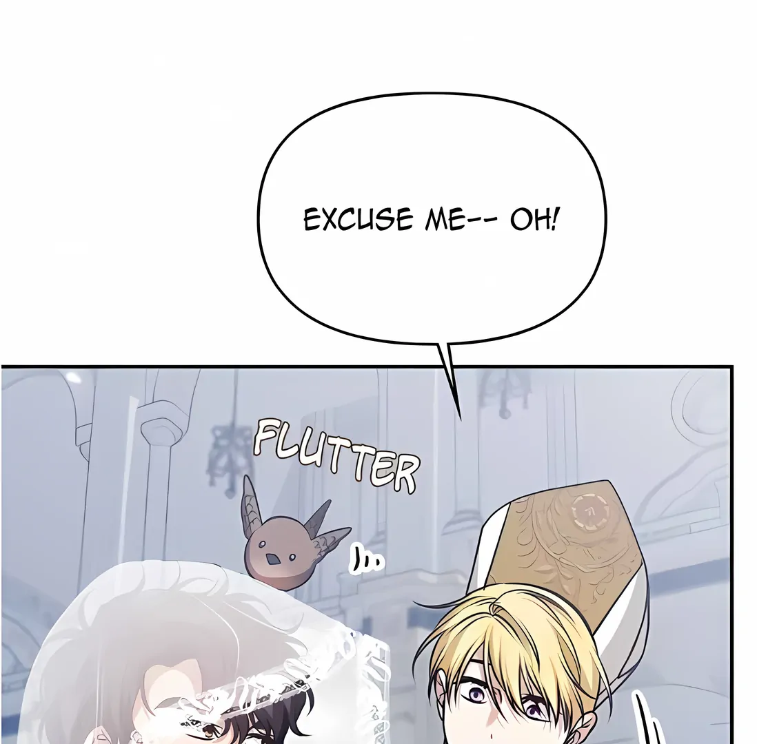 What Happens When the Second Male Lead Goes on Strike Chapter 60 627 ch 60 119
