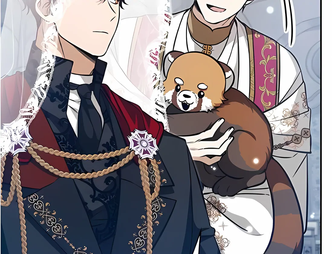 What Happens When the Second Male Lead Goes on Strike Chapter 60 628 ch 60 120