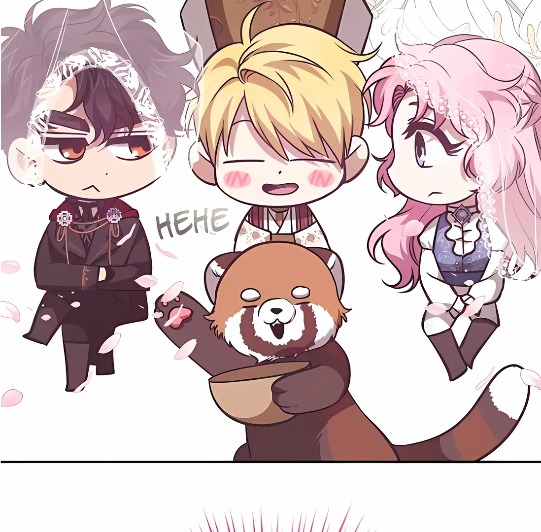What Happens When the Second Male Lead Goes on Strike Chapter 60 631 ch 60 123
