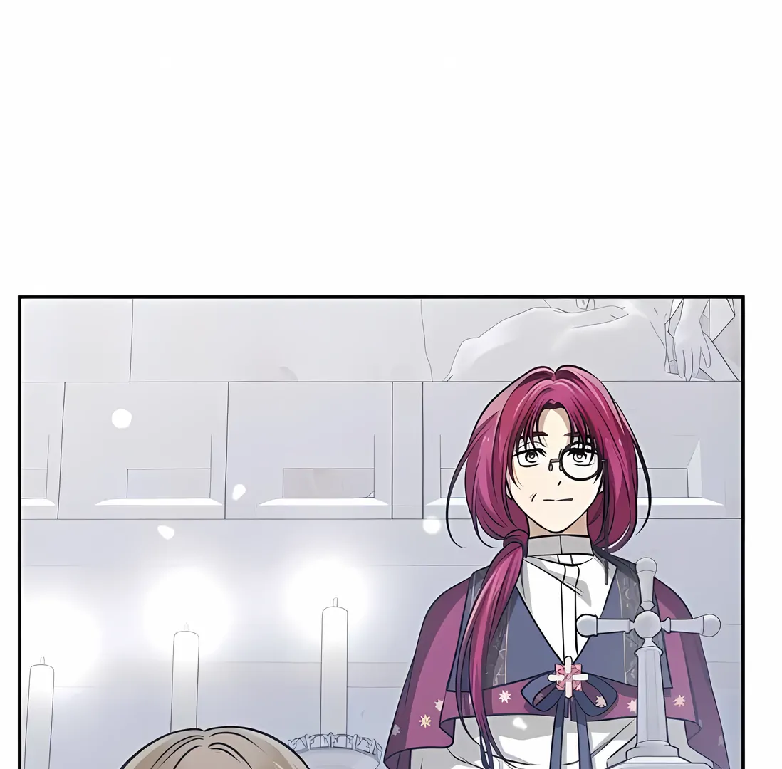 What Happens When the Second Male Lead Goes on Strike Chapter 60 633 ch 60 125