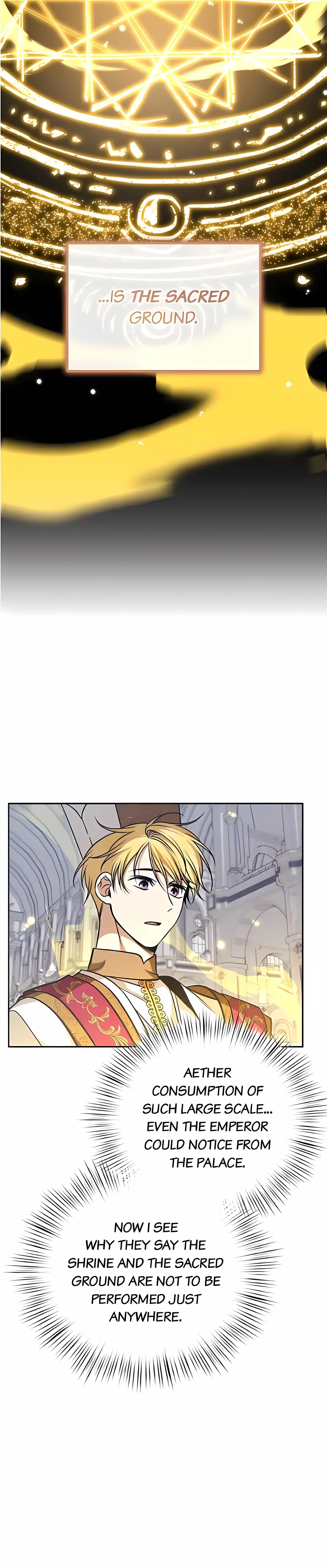 What Happens When the Second Male Lead Goes on Strike Chapter 60 656 ch 60 148