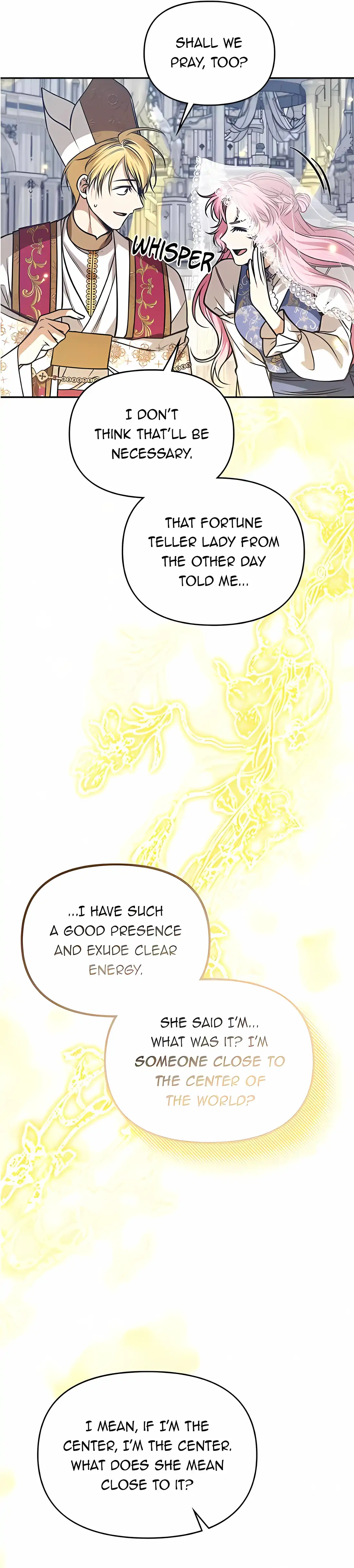 What Happens When the Second Male Lead Goes on Strike Chapter 60 657 ch 60 149