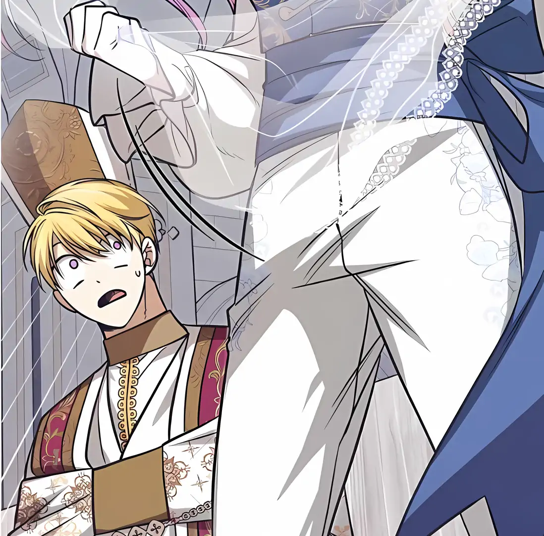 What Happens When the Second Male Lead Goes on Strike Chapter 60 668 ch 60 160