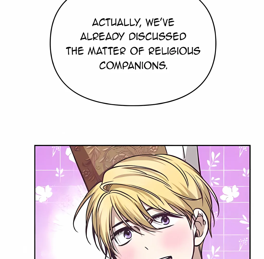 What Happens When the Second Male Lead Goes on Strike Chapter 60 670 ch 60 162