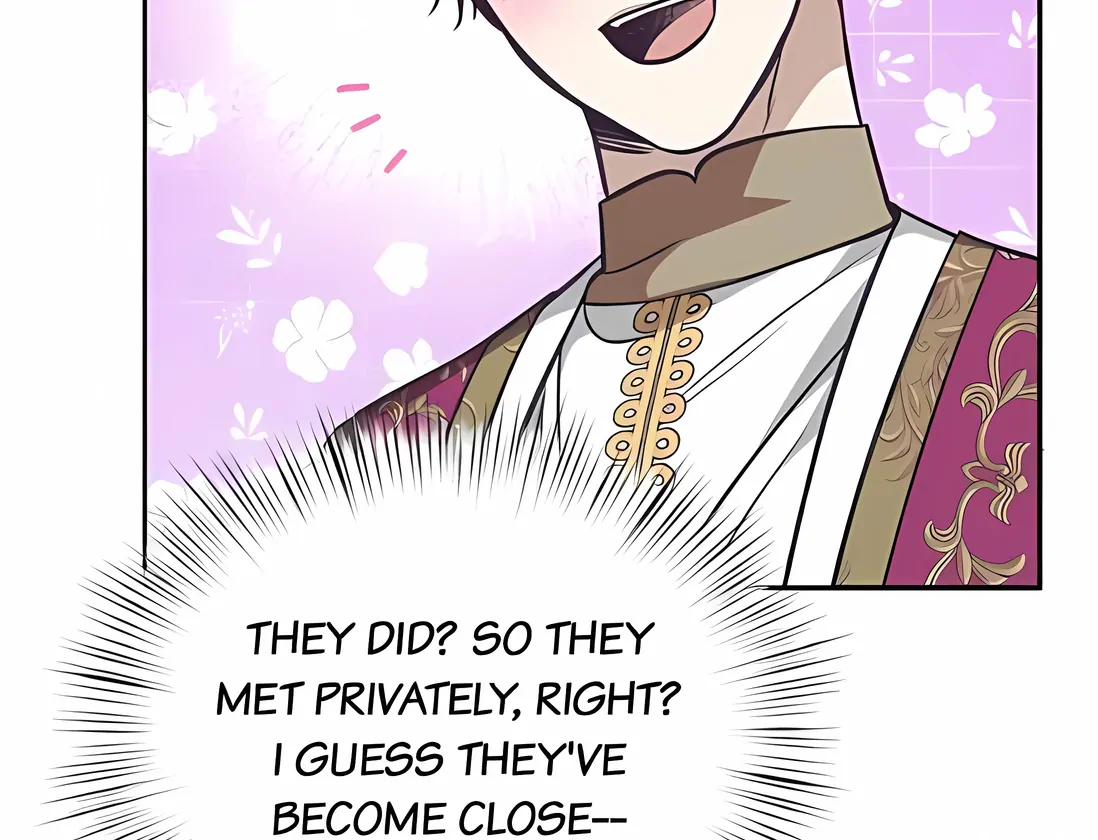 What Happens When the Second Male Lead Goes on Strike Chapter 60 671 ch 60 163