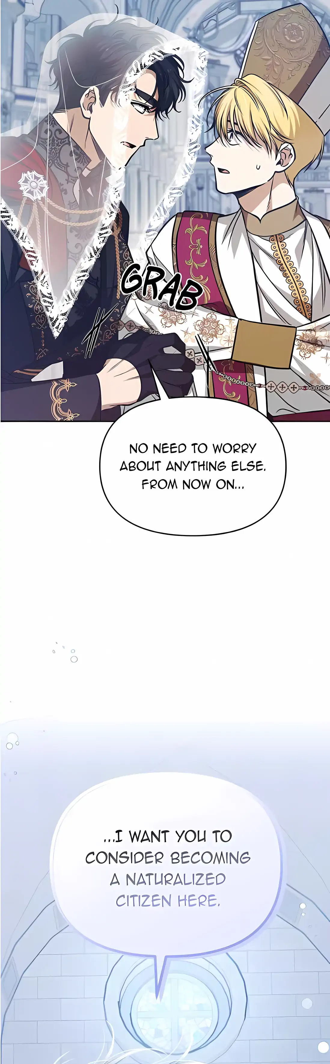 What Happens When the Second Male Lead Goes on Strike Chapter 60 674 ch 60 166