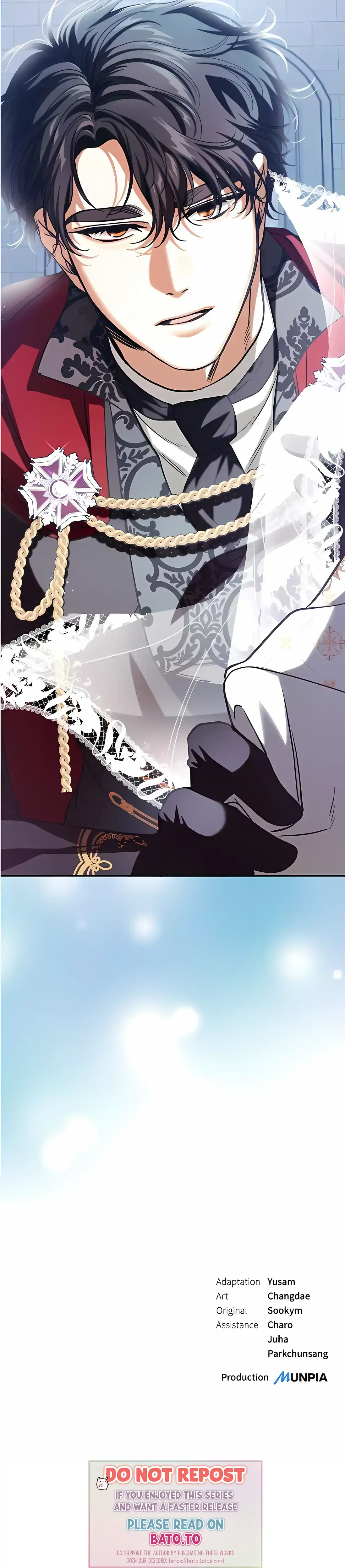 What Happens When the Second Male Lead Goes on Strike Chapter 60 675 ch 60 167