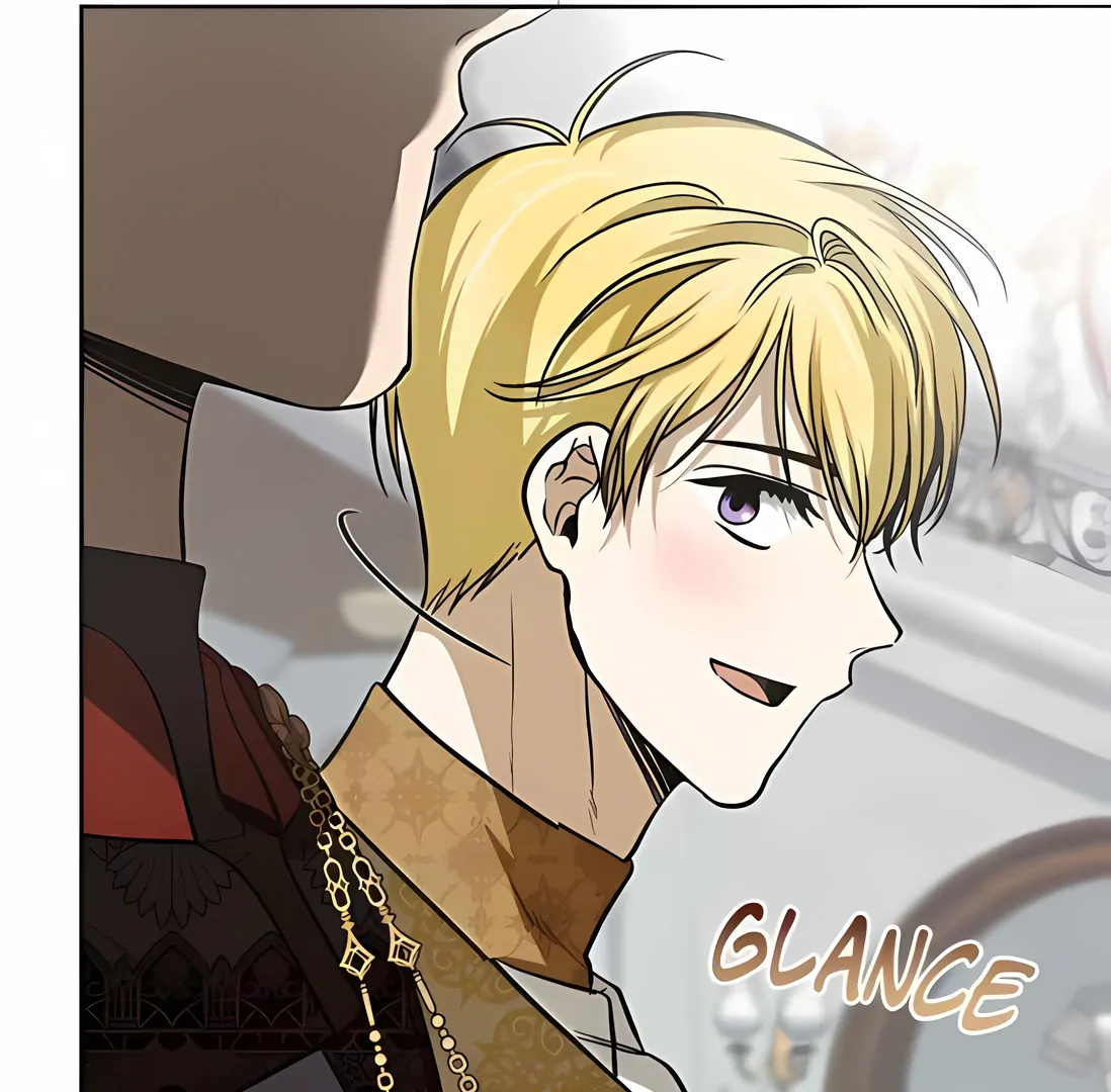 What Happens When the Second Male Lead Goes on Strike Chapter 60 526 ch 60 18