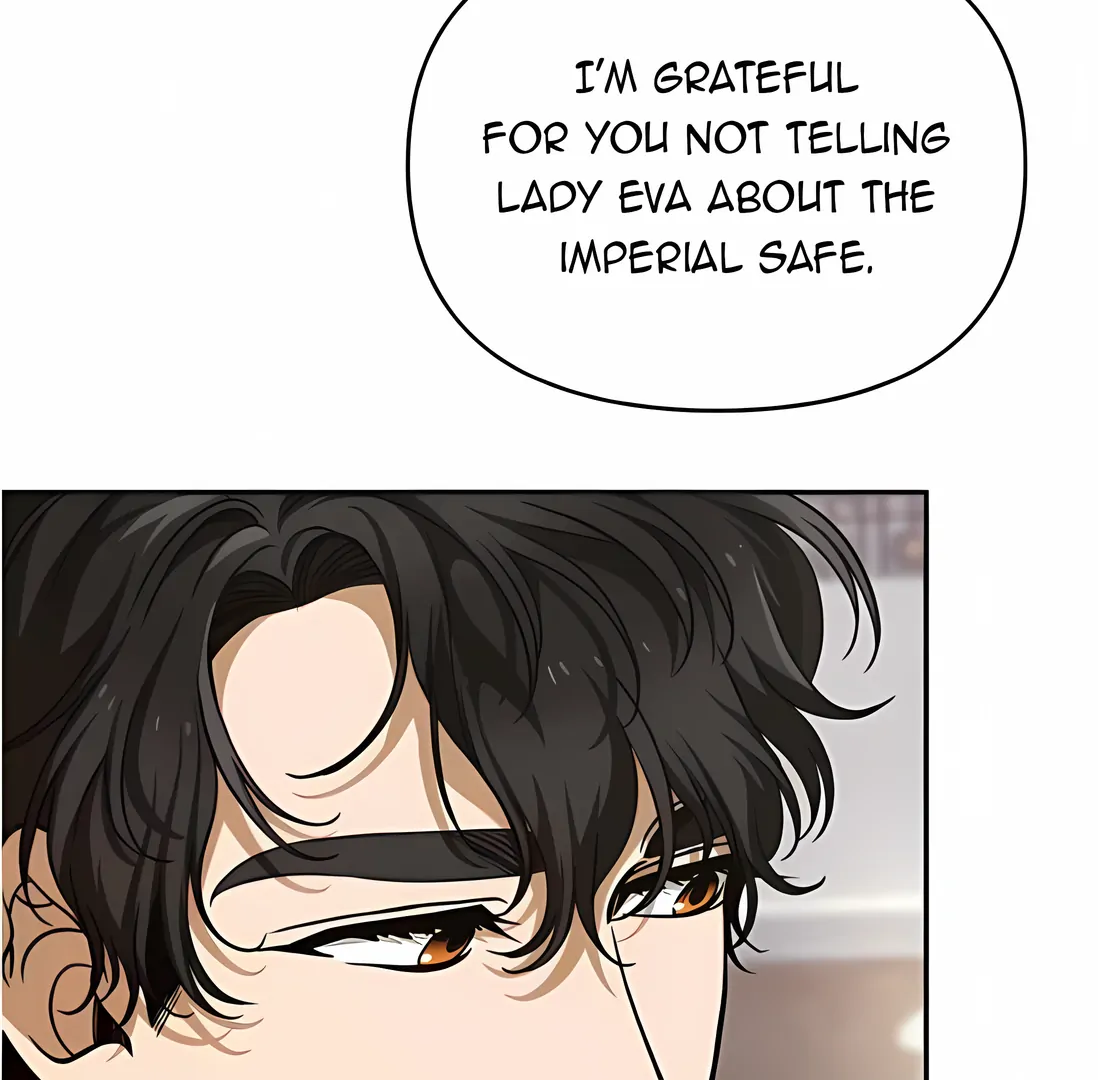 What Happens When the Second Male Lead Goes on Strike Chapter 60 528 ch 60 20