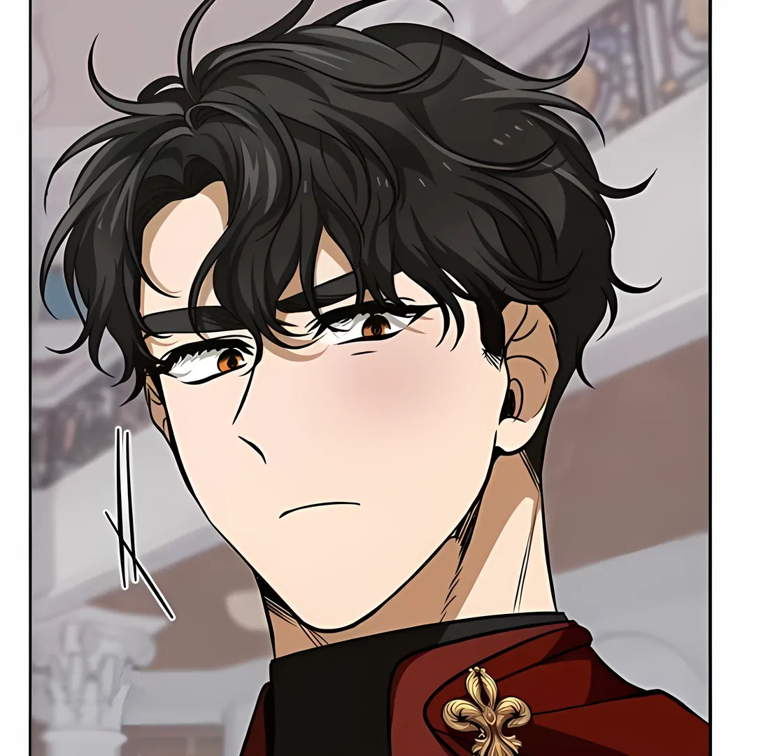 What Happens When the Second Male Lead Goes on Strike Chapter 60 537 ch 60 29