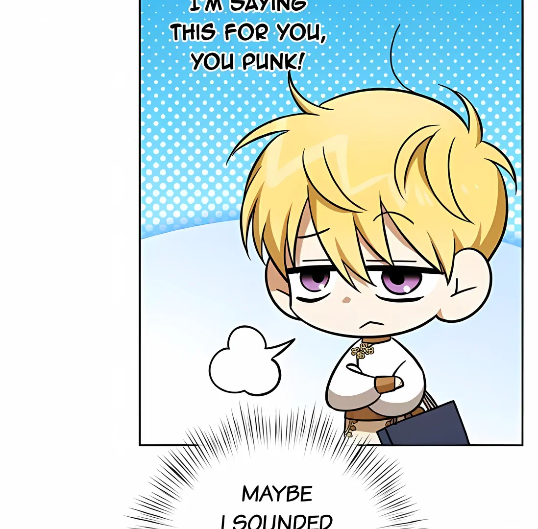 What Happens When the Second Male Lead Goes on Strike Chapter 60 542 ch 60 34