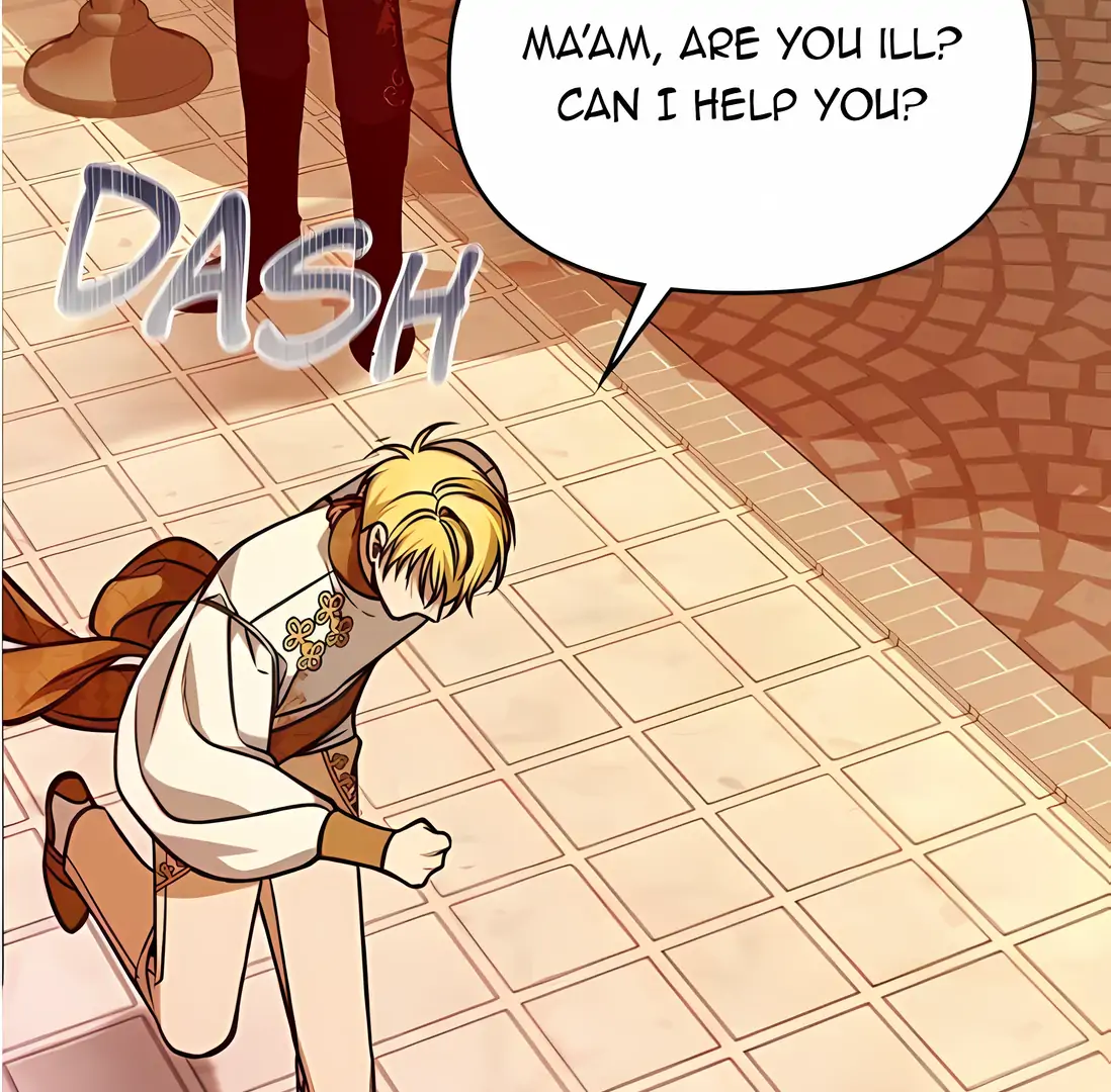 What Happens When the Second Male Lead Goes on Strike Chapter 60 556 ch 60 48