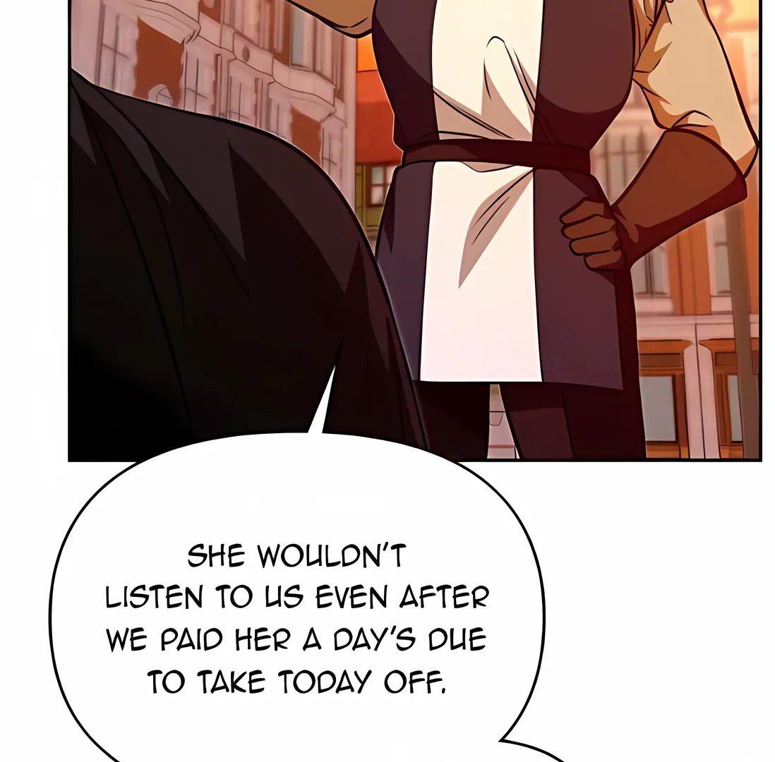 What Happens When the Second Male Lead Goes on Strike Chapter 60 560 ch 60 52