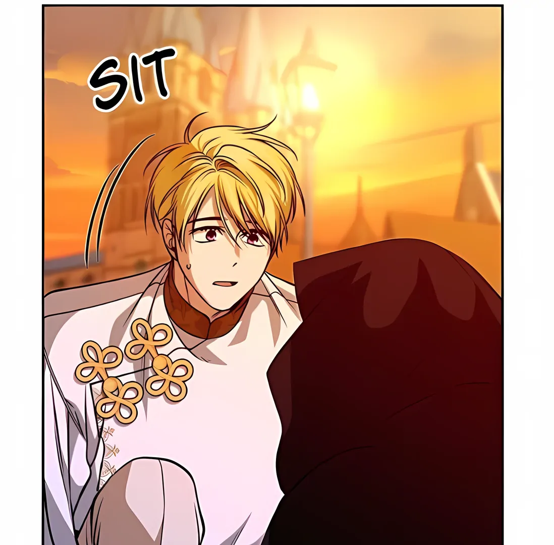 What Happens When the Second Male Lead Goes on Strike Chapter 60 562 ch 60 54