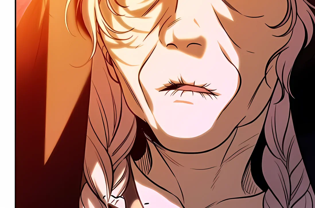 What Happens When the Second Male Lead Goes on Strike Chapter 60 569 ch 60 61
