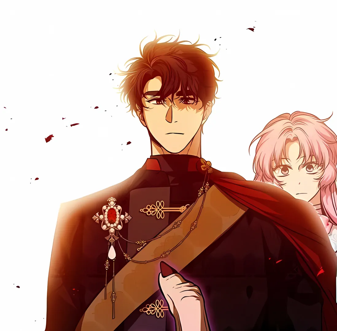 What Happens When the Second Male Lead Goes on Strike Chapter 60 573 ch 60 65