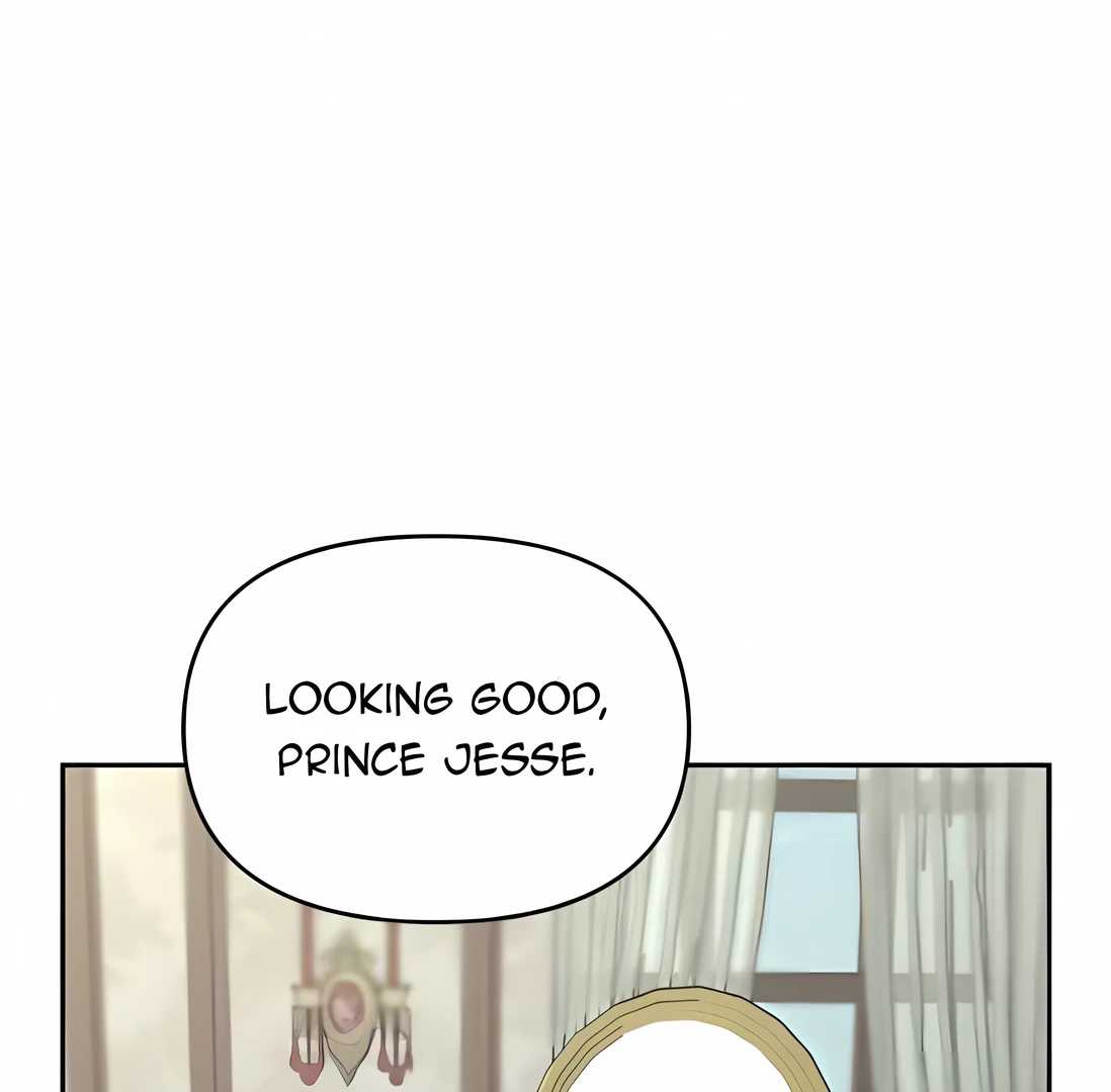 What Happens When the Second Male Lead Goes on Strike Chapter 60 580 ch 60 72