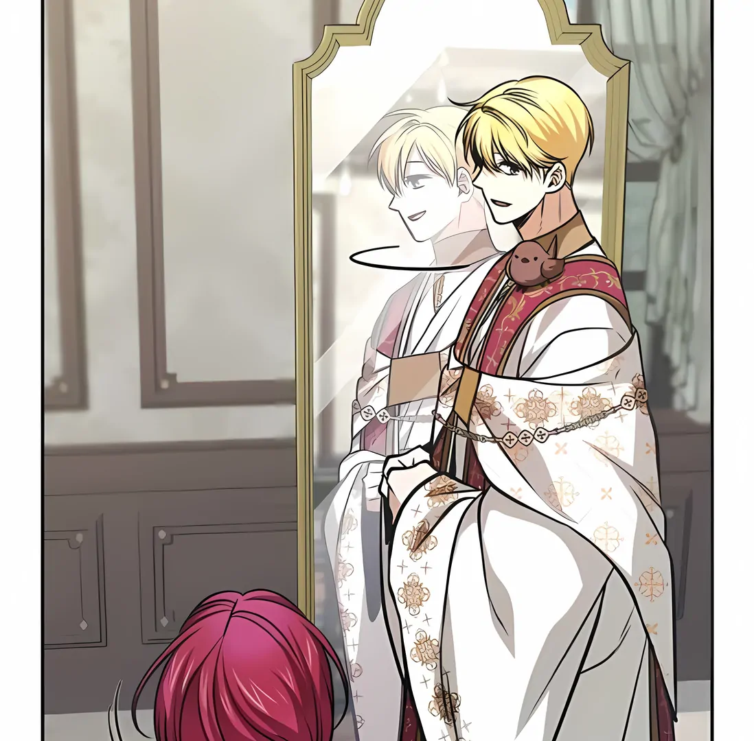 What Happens When the Second Male Lead Goes on Strike Chapter 60 581 ch 60 73