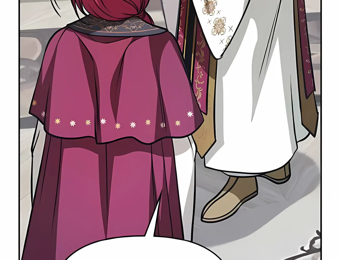 What Happens When the Second Male Lead Goes on Strike Chapter 60 582 ch 60 74
