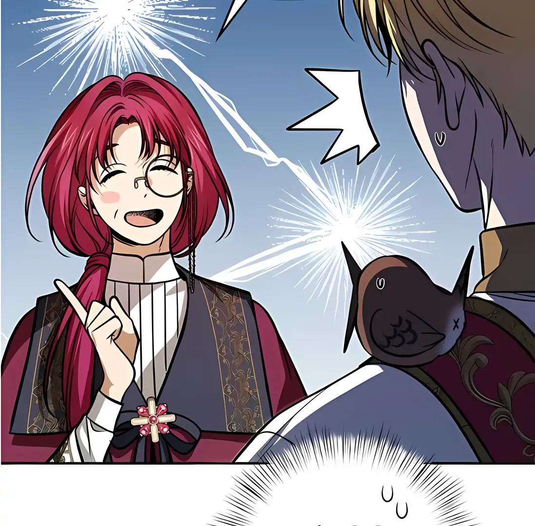 What Happens When the Second Male Lead Goes on Strike Chapter 60 597 ch 60 89
