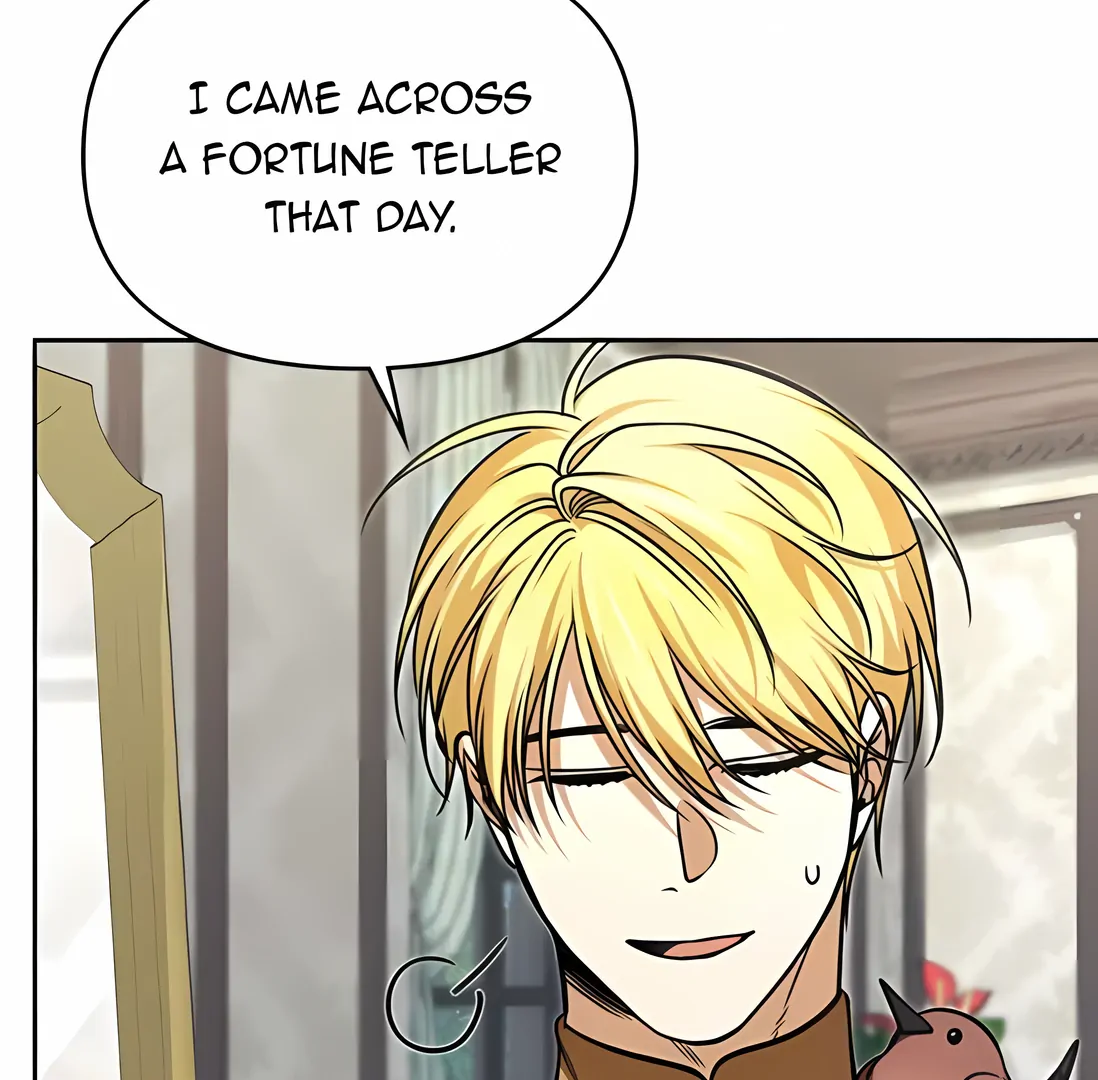 What Happens When the Second Male Lead Goes on Strike Chapter 60 599 ch 60 91